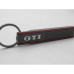 KEYRING- VW GTI GREY STRAP